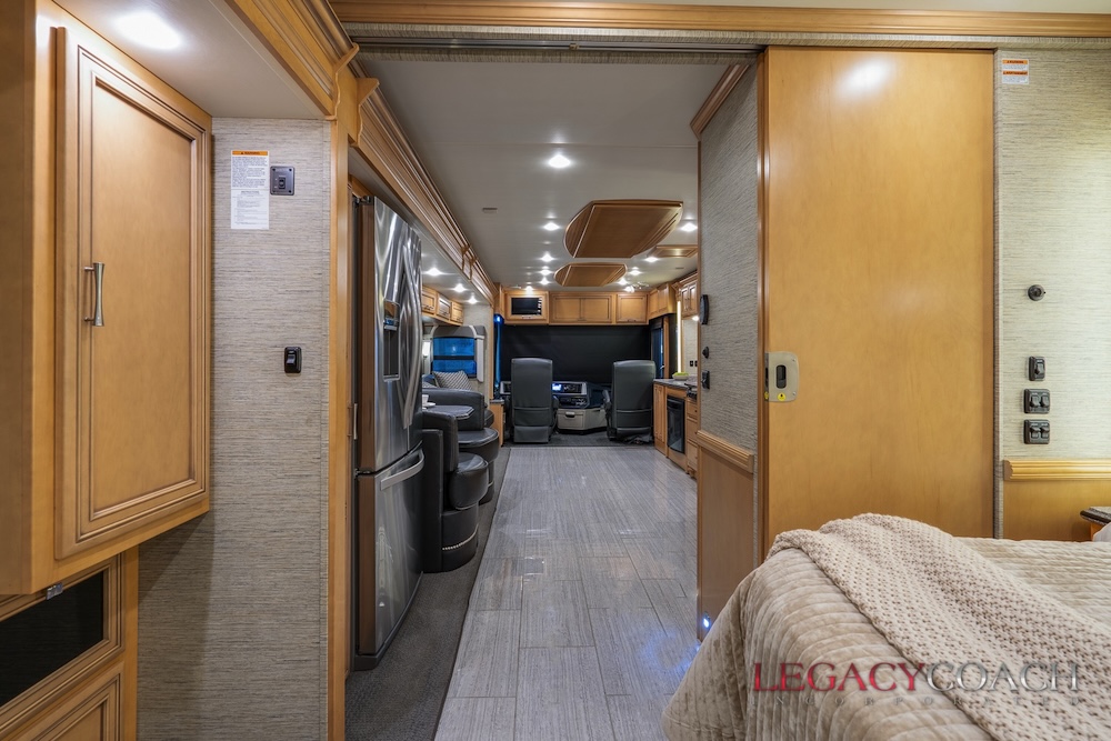 2016 Newmar Ventana For Sale