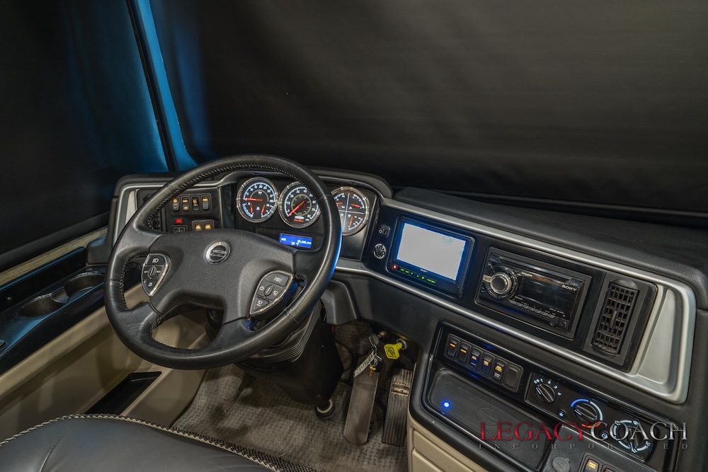 2016 Newmar Ventana For Sale