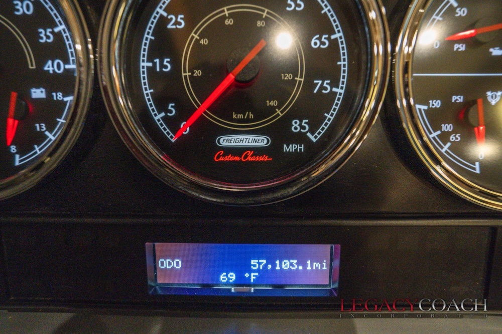 2016 Newmar Ventana For Sale