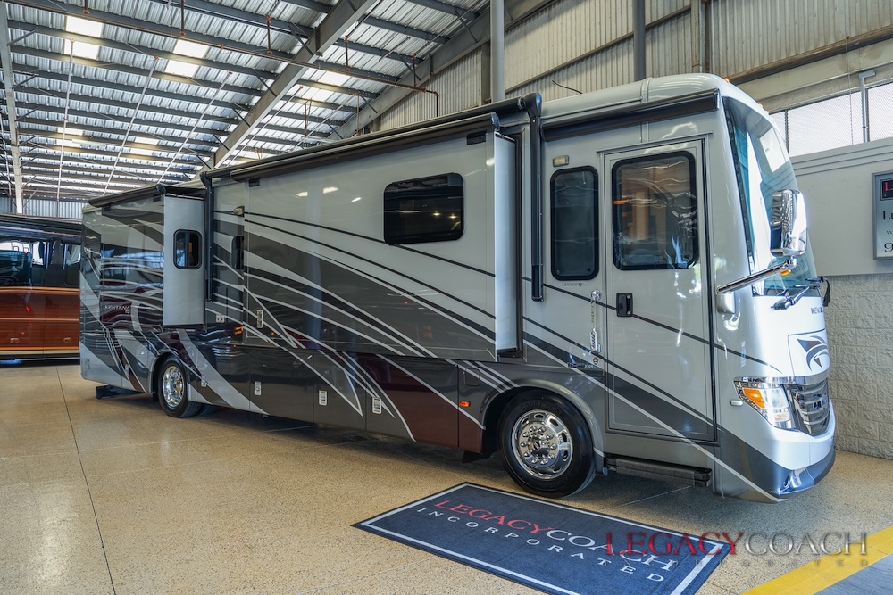2016 Newmar Ventana For Sale