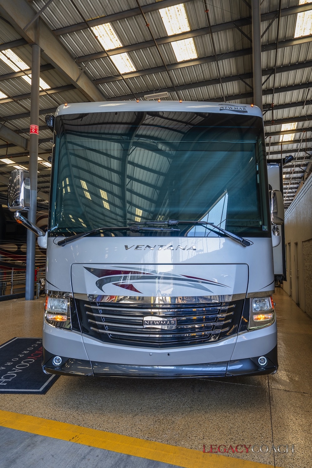 2016 Newmar Ventana For Sale