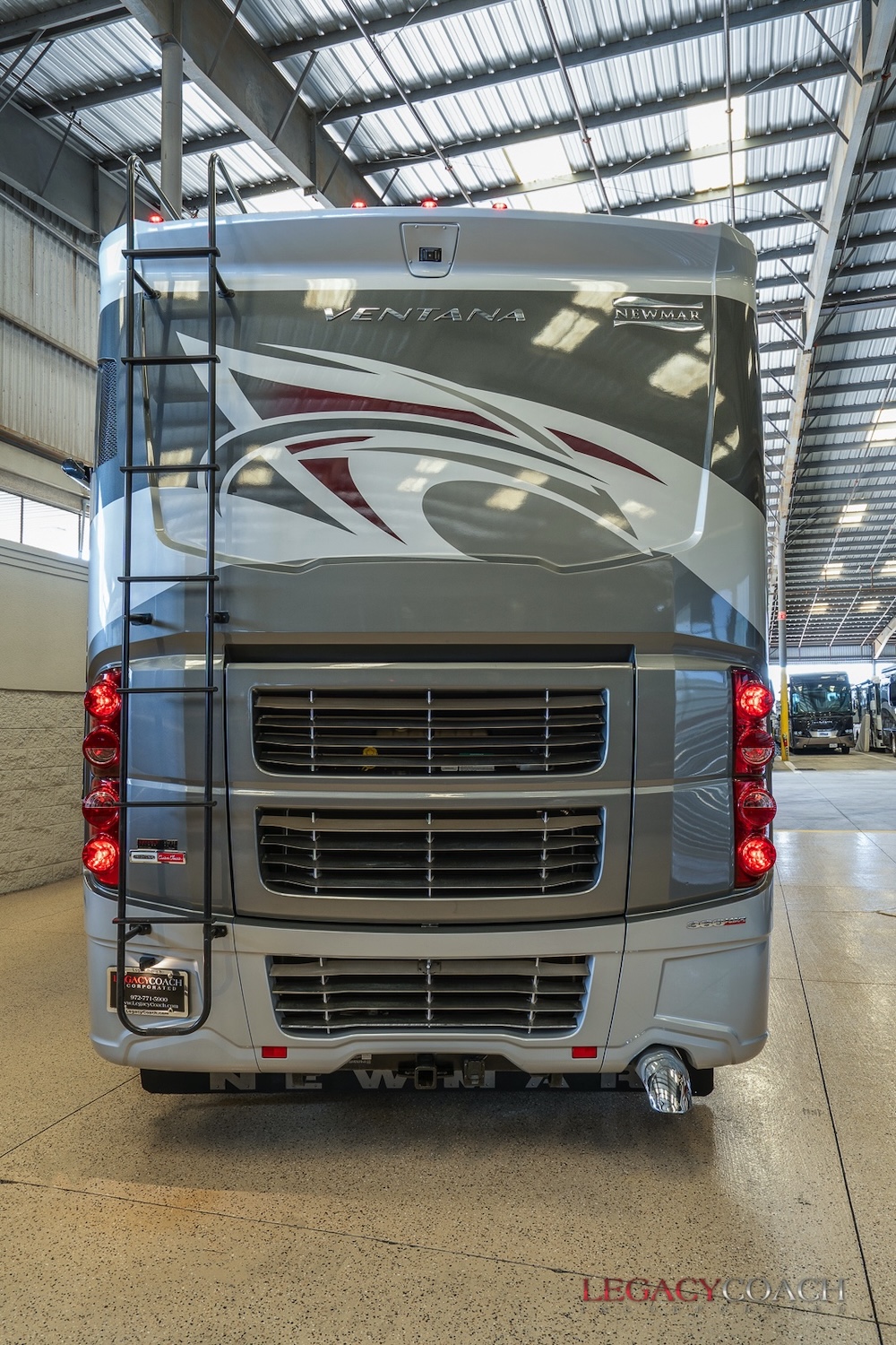 2016 Newmar Ventana For Sale