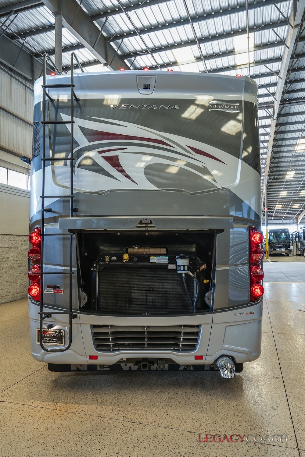 2016 Newmar Ventana For Sale