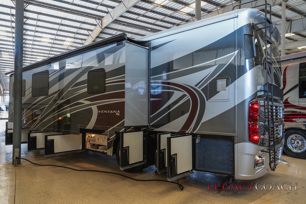 2016 Newmar Ventana For Sale