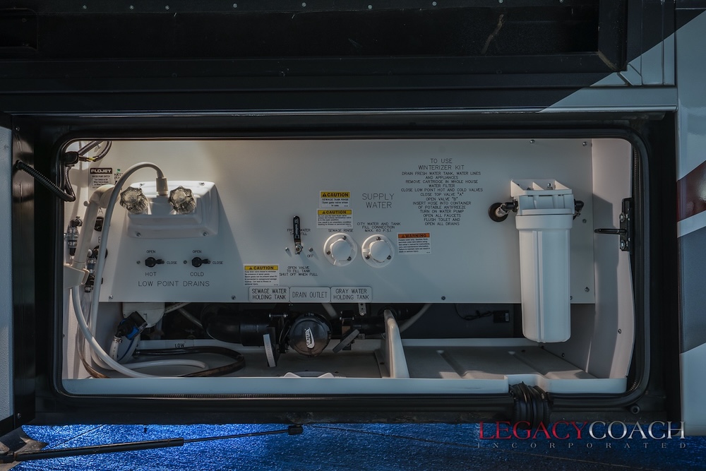 2016 Newmar Ventana For Sale