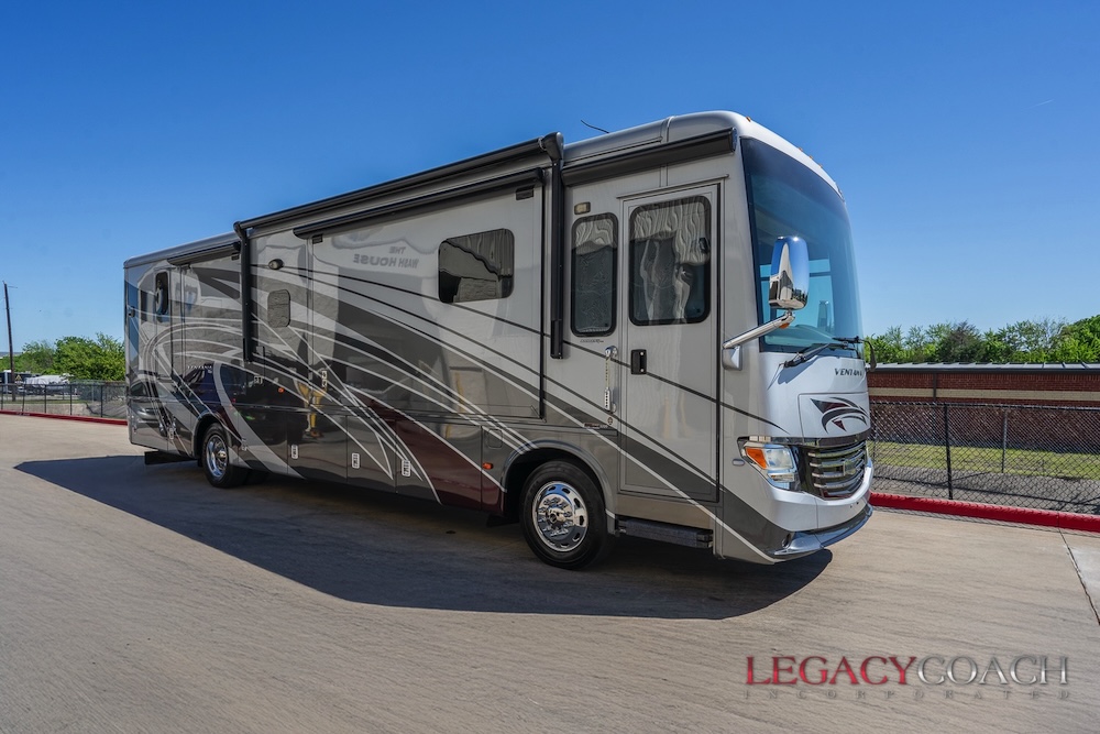 2016 Newmar Ventana For Sale