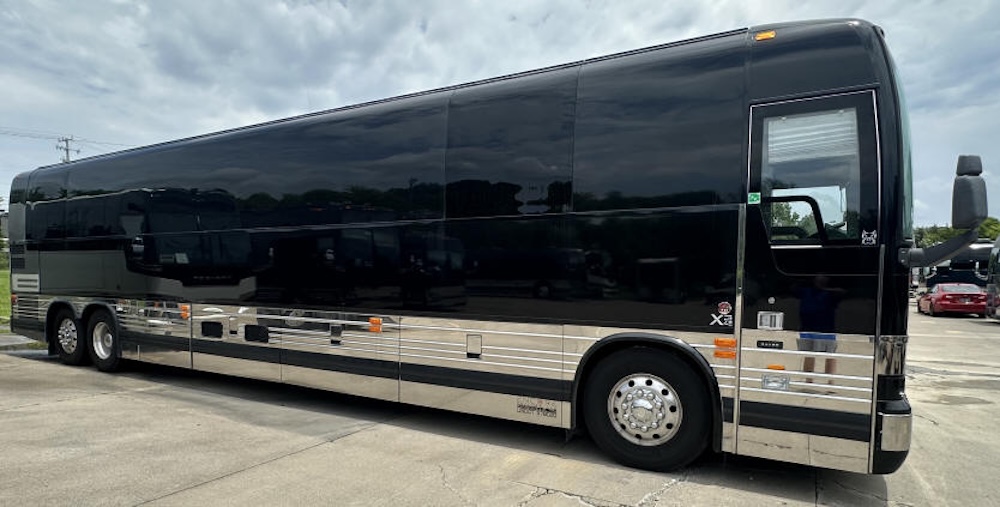 2016 Prevost X3 For Sale
