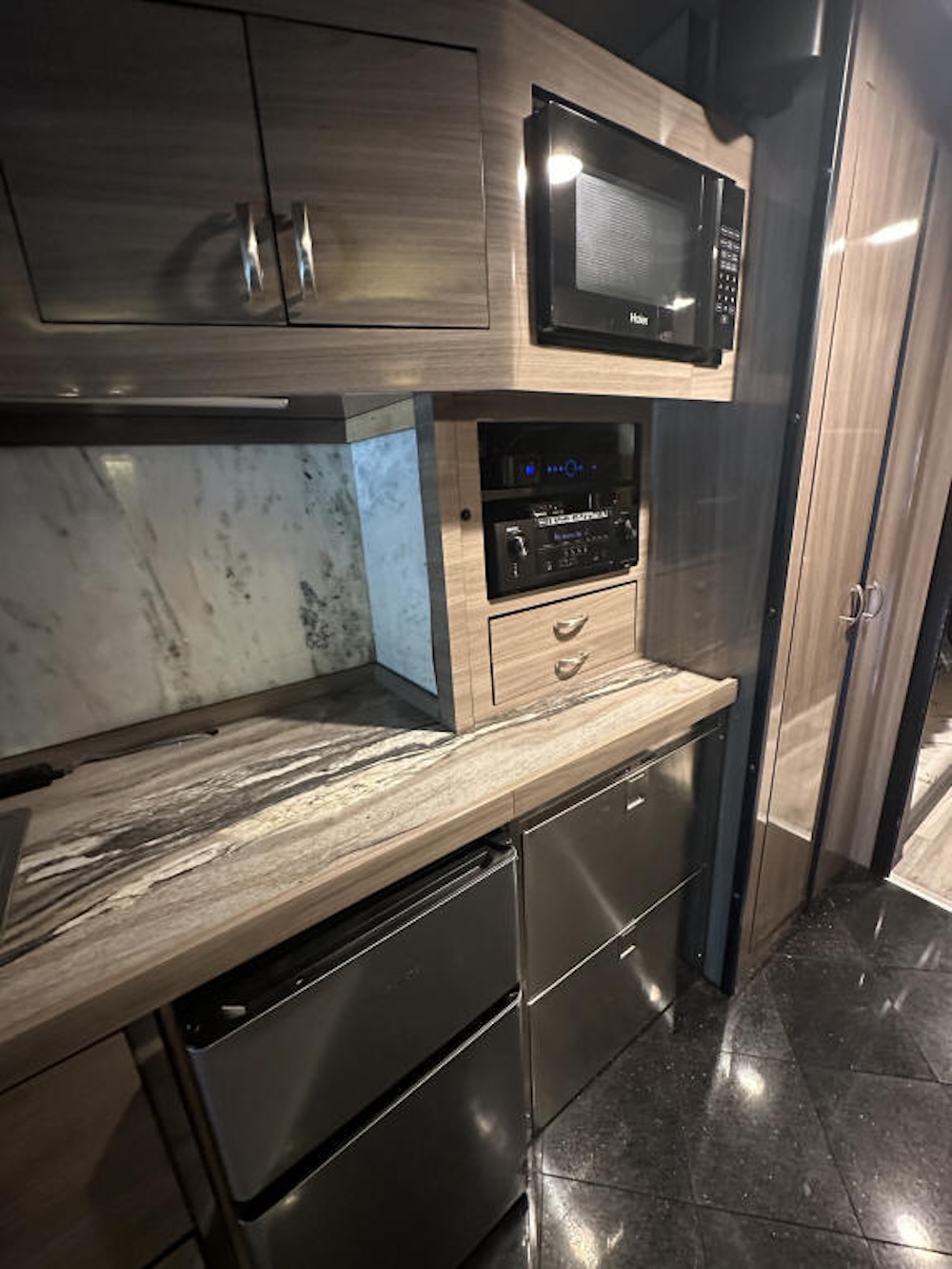 2016 Prevost X3 For Sale