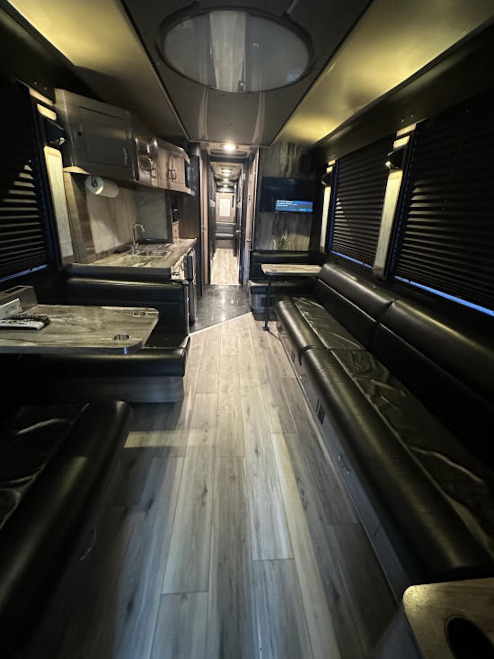 2016 Prevost X3 For Sale