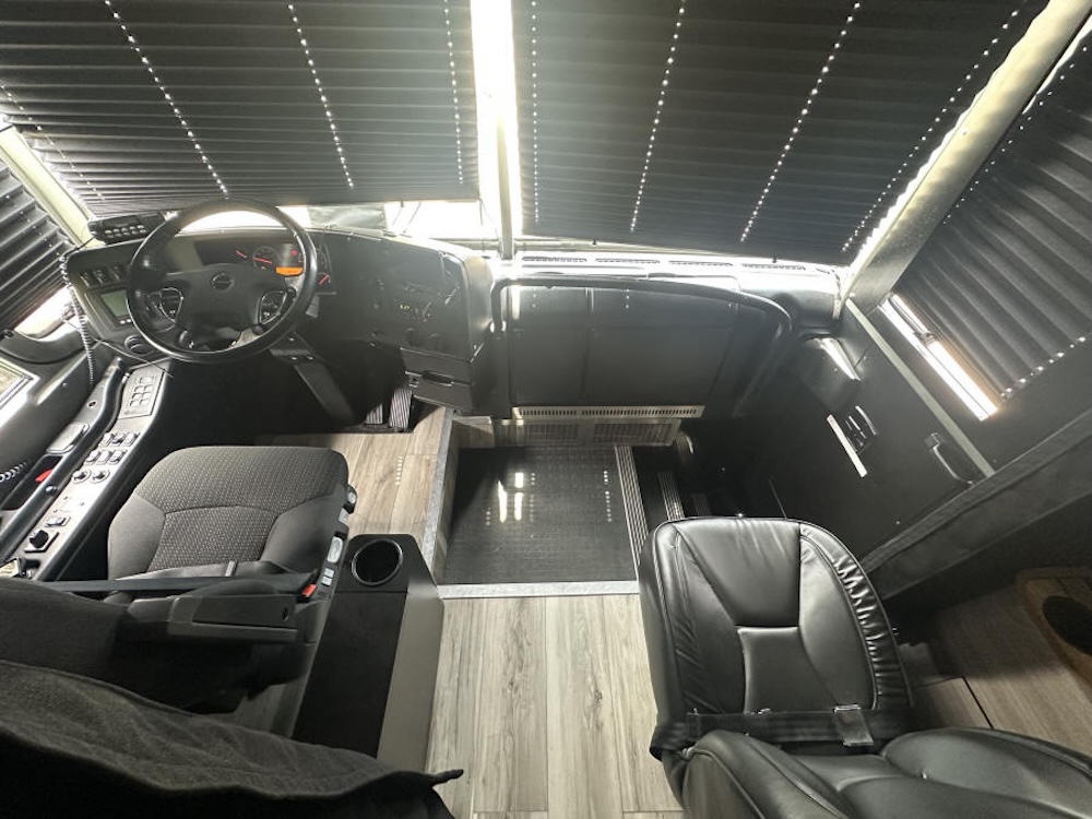 2016 Prevost X3 For Sale