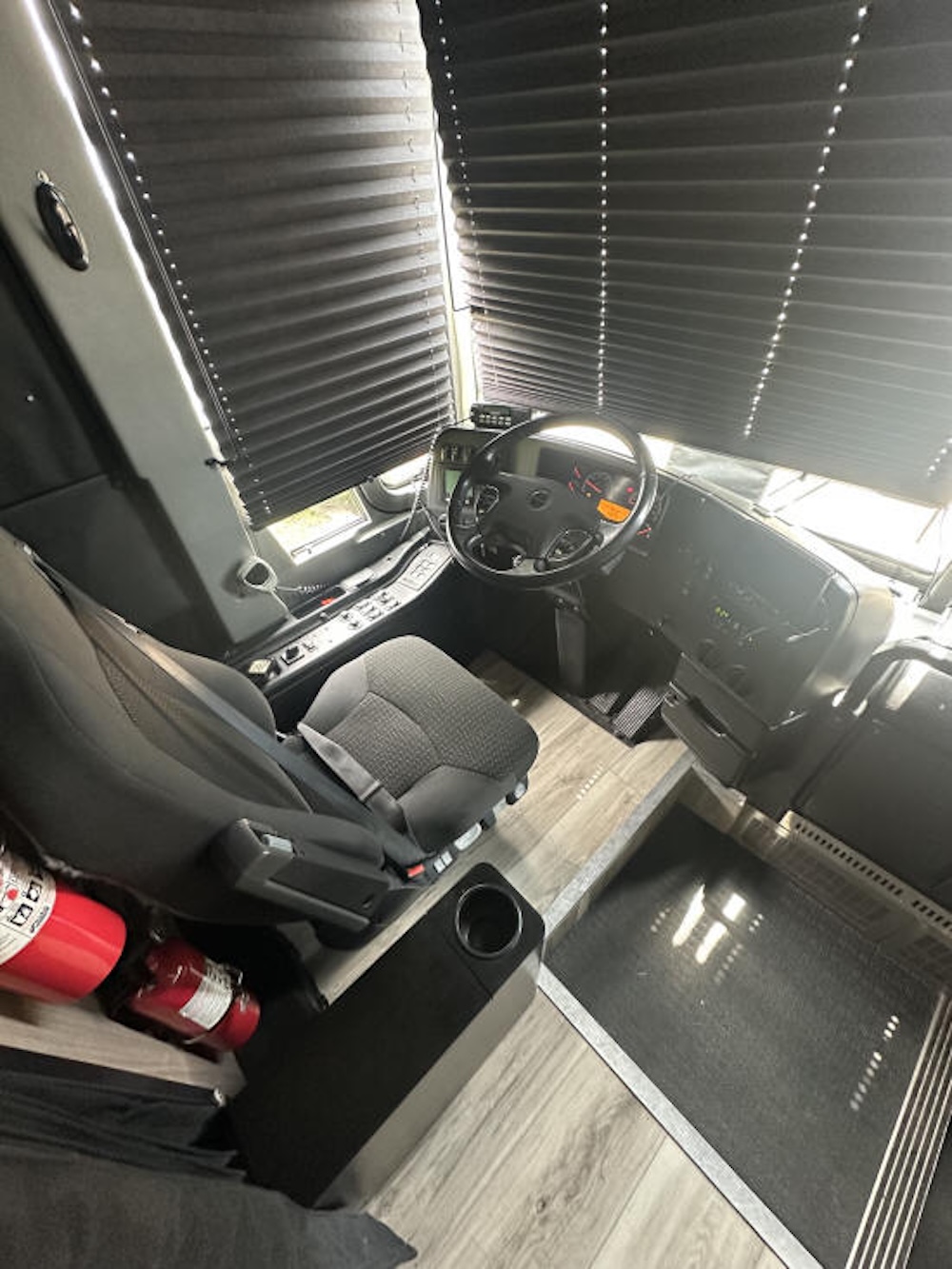 2016 Prevost X3 For Sale