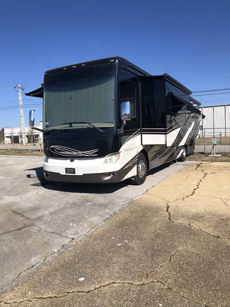 2016 Tiffin Allegro For Sale