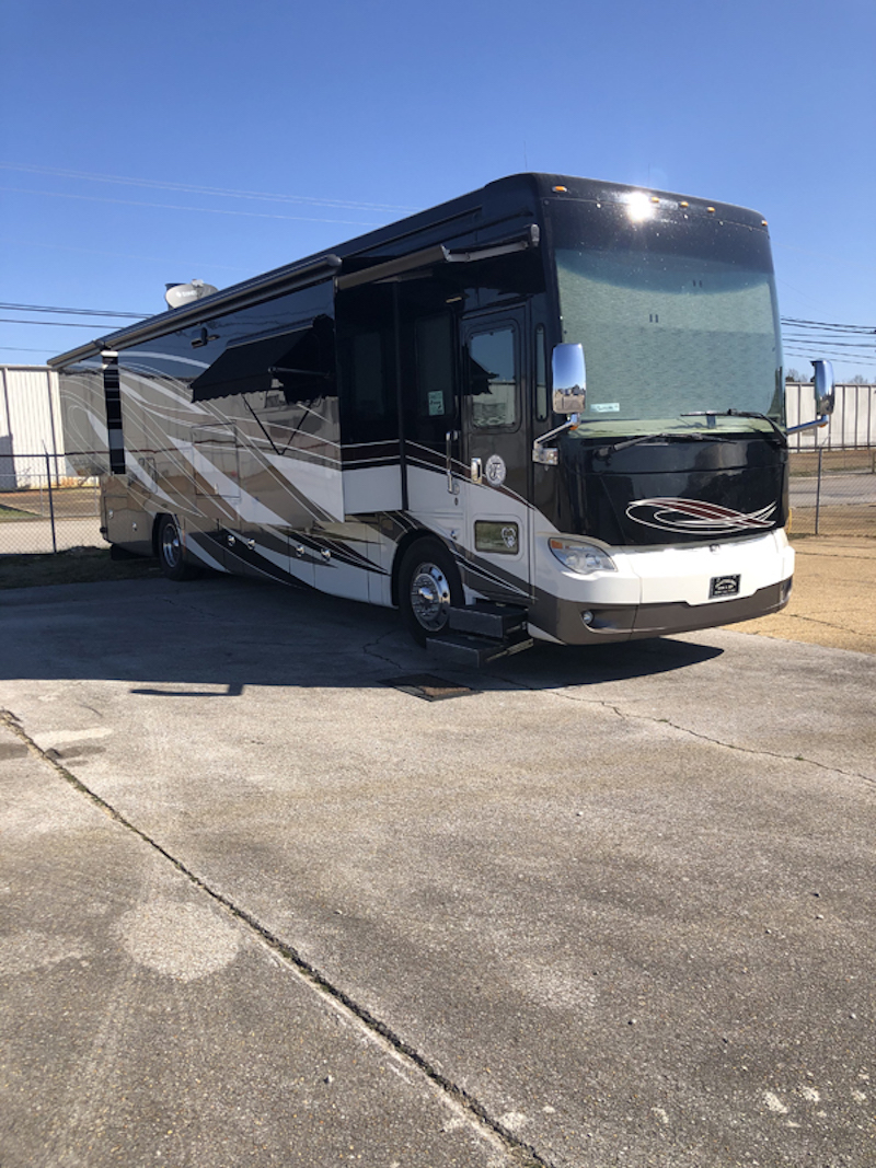 2016 Tiffin Allegro For Sale