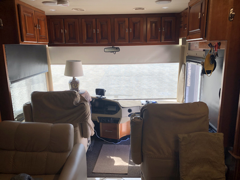 2016 Tiffin Allegro For Sale