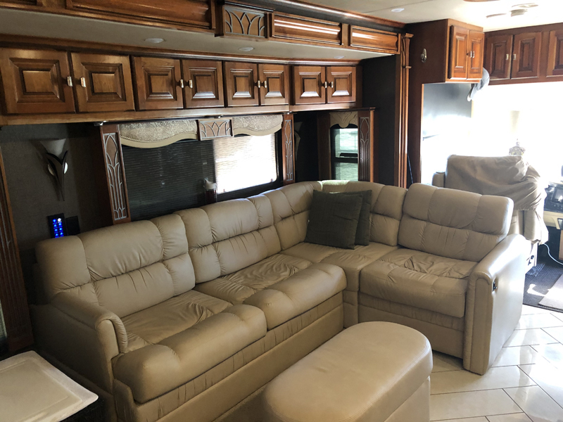 2016 Tiffin Allegro For Sale