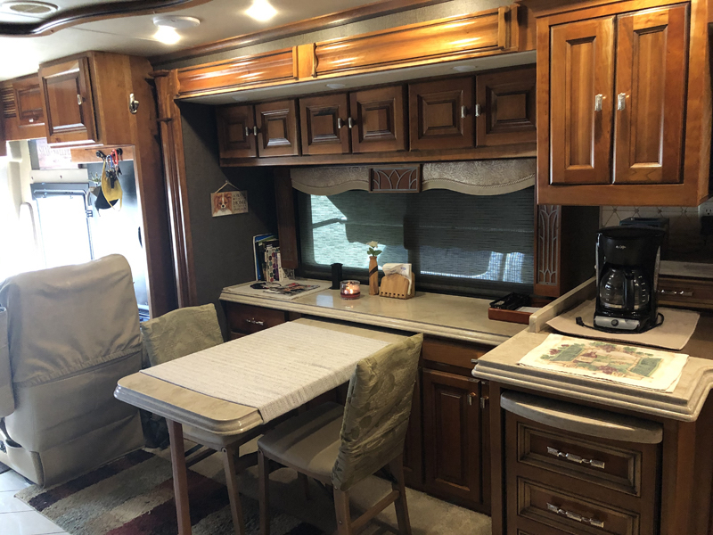 2016 Tiffin Allegro For Sale