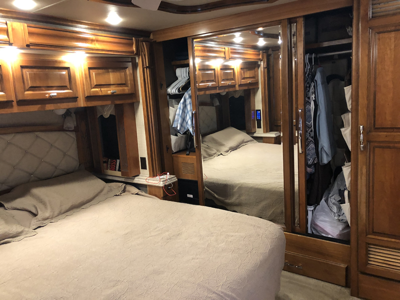 2016 Tiffin Allegro For Sale