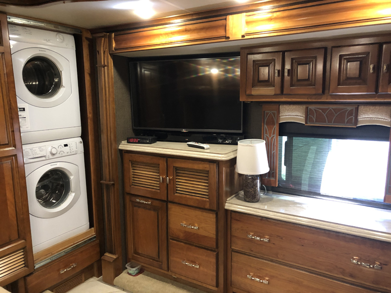 2016 Tiffin Allegro For Sale