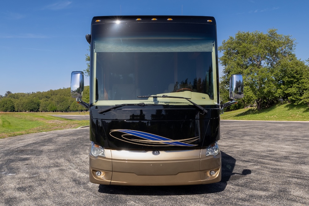 2016 Tiffin For Sale