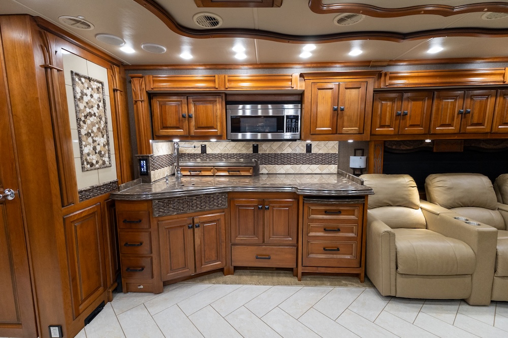 2016 Tiffin For Sale