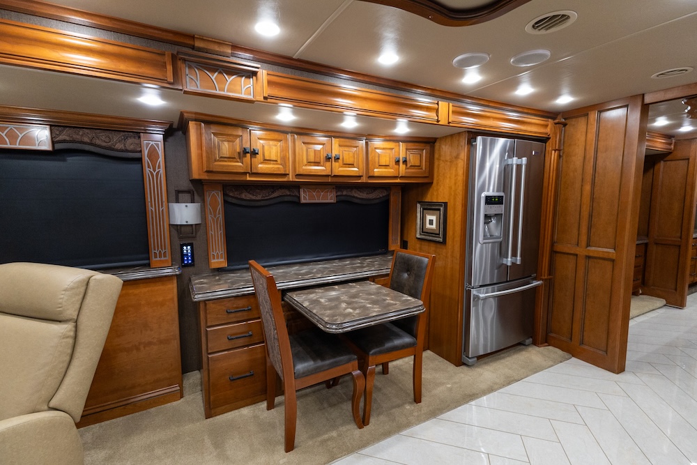 2016 Tiffin For Sale