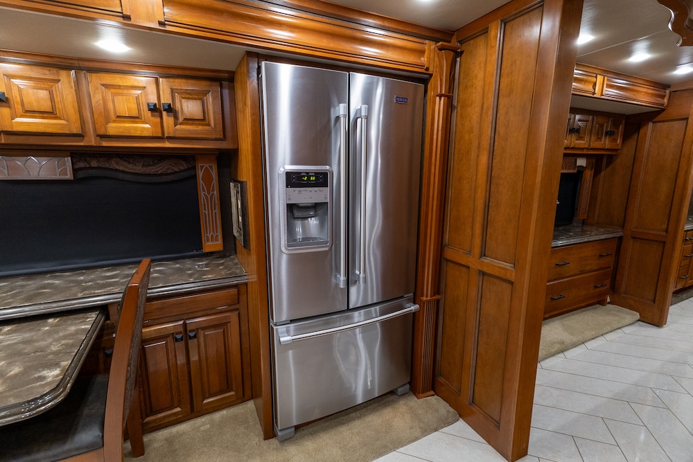 2016 Tiffin For Sale