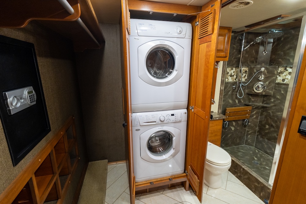 2016 Tiffin For Sale