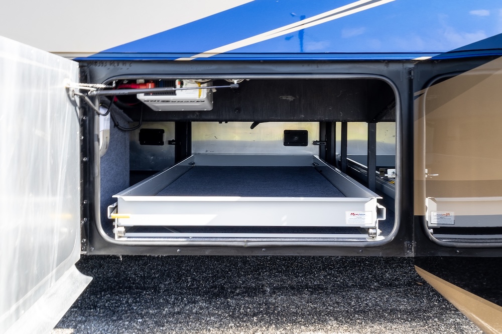 2016 Tiffin For Sale