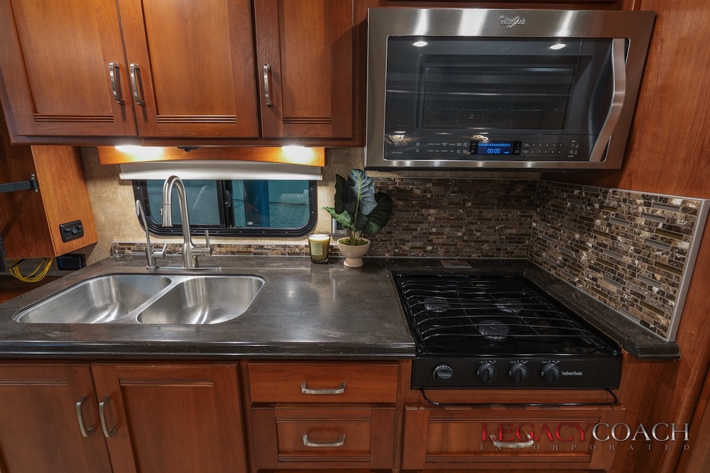 2016 Winnebago For Sale