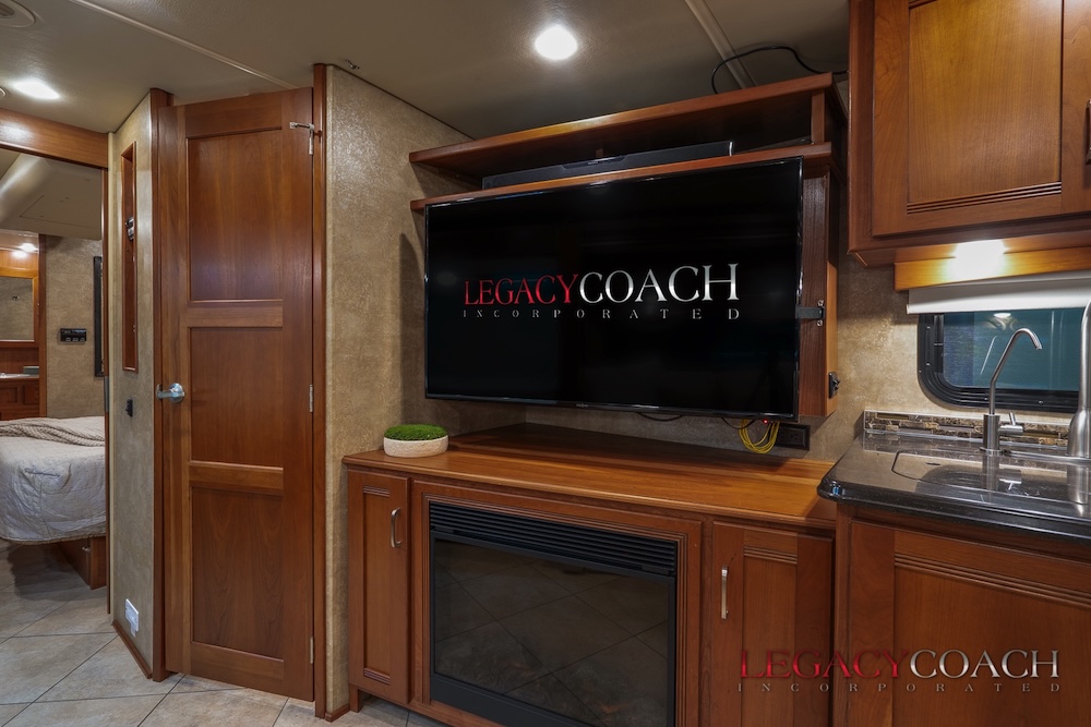 2016 Winnebago For Sale