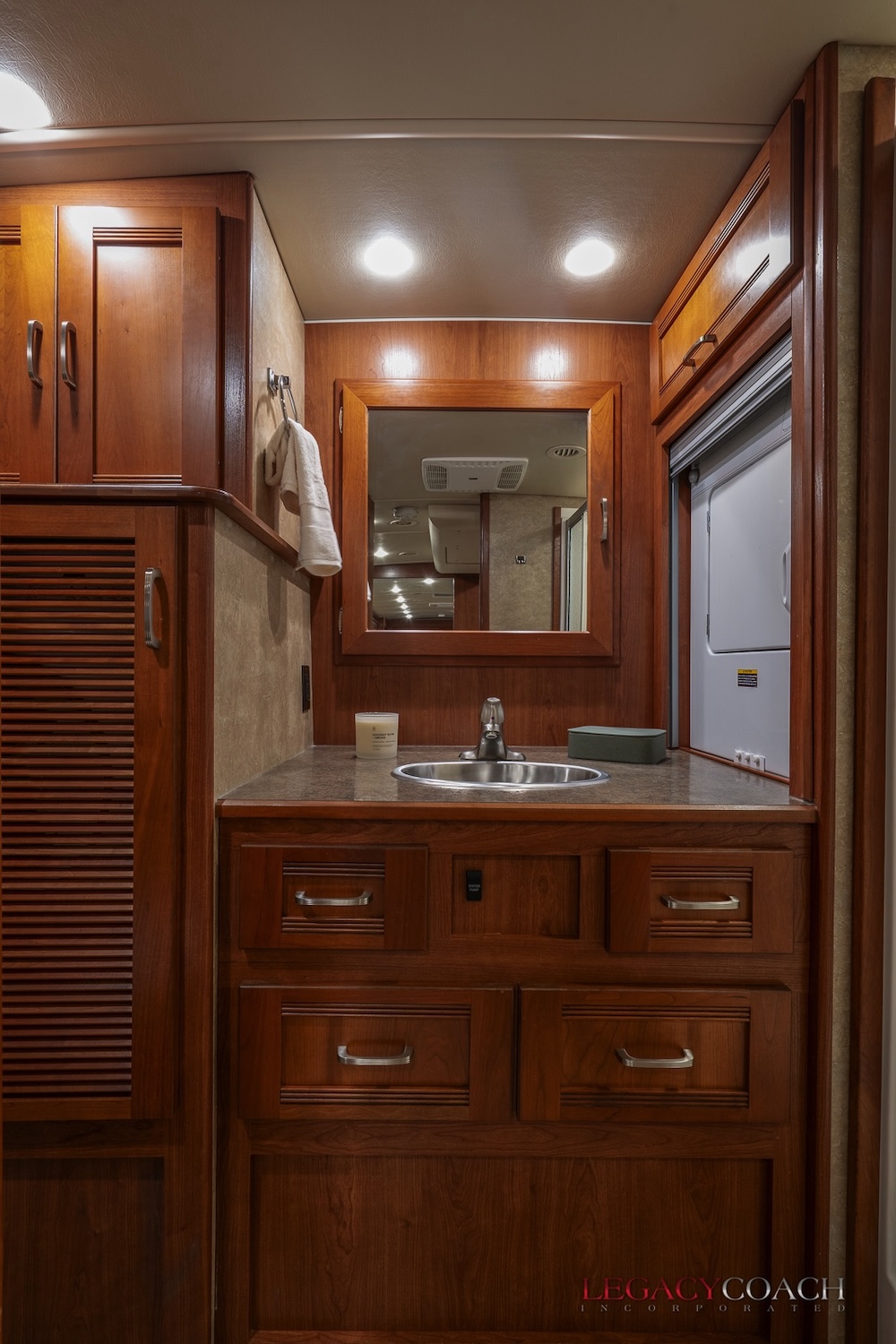 2016 Winnebago For Sale