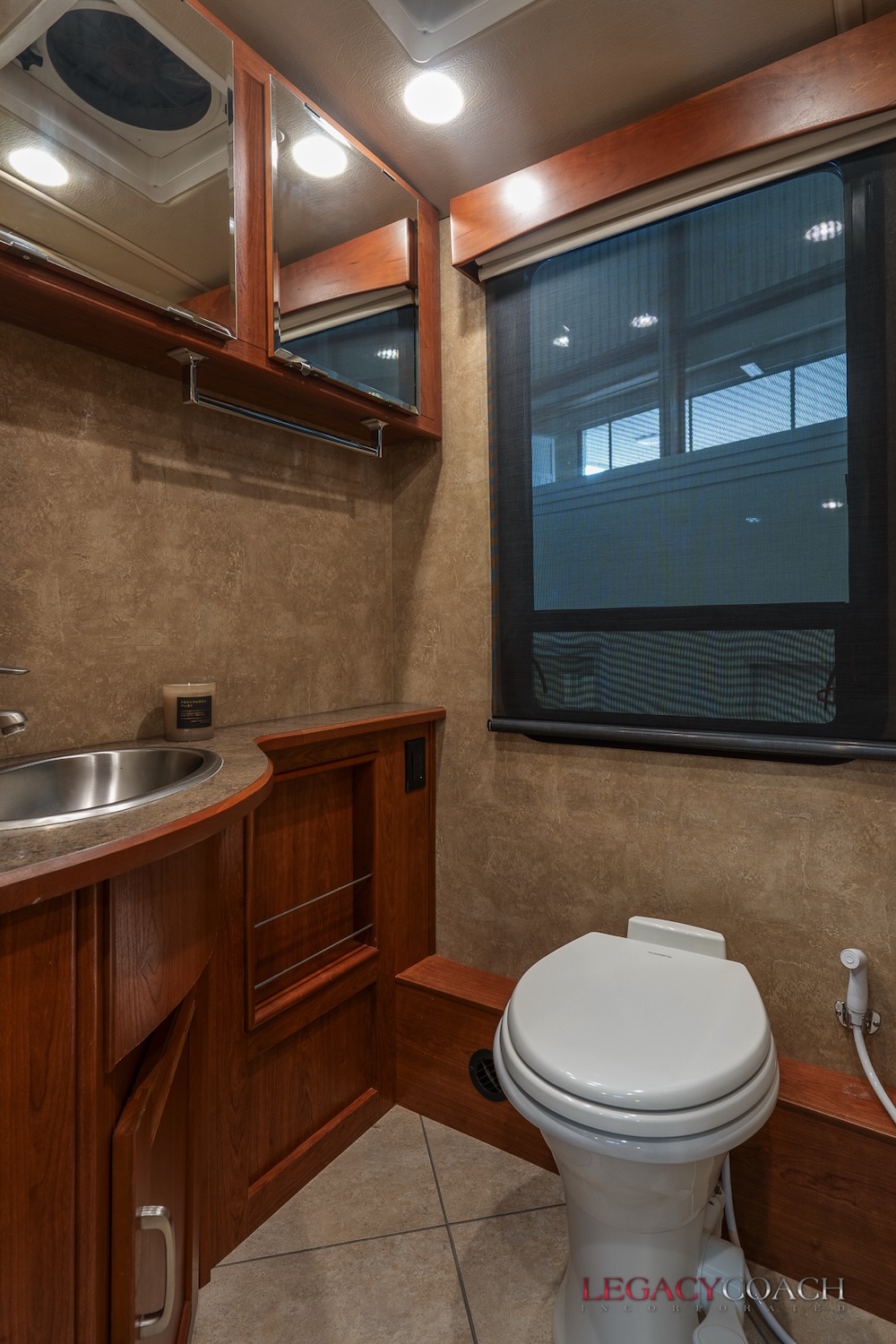 2016 Winnebago For Sale