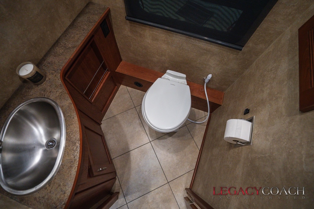 2016 Winnebago For Sale