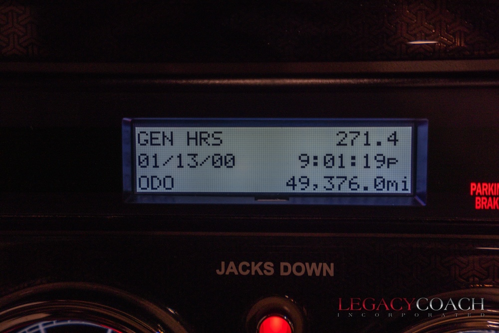 2016 Winnebago For Sale