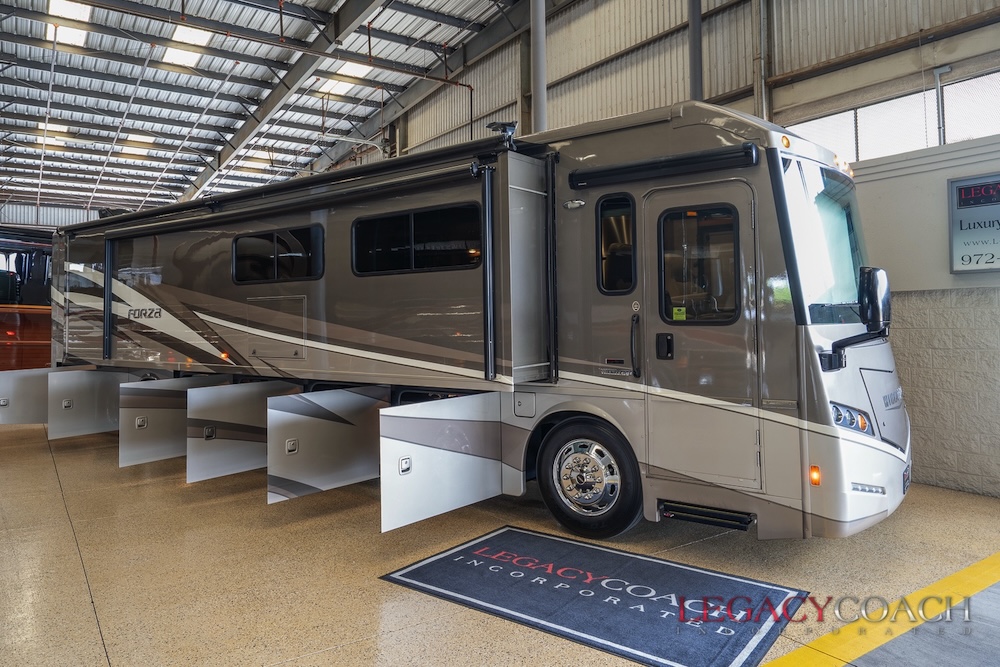 2016 Winnebago For Sale