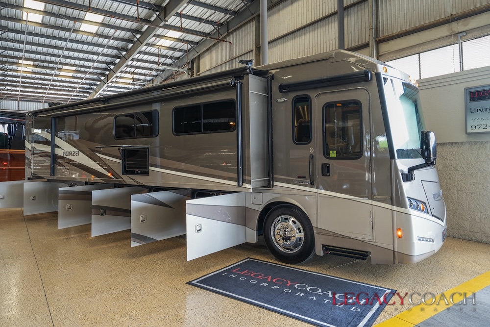 2016 Winnebago For Sale