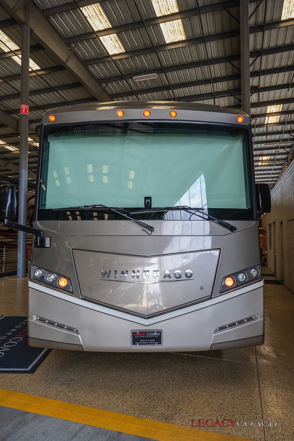2016 Winnebago For Sale