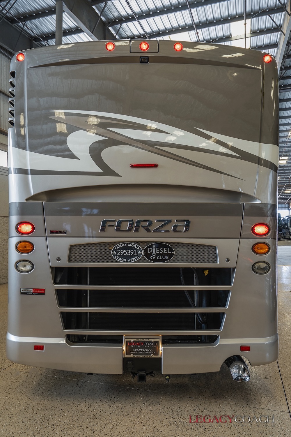 2016 Winnebago For Sale