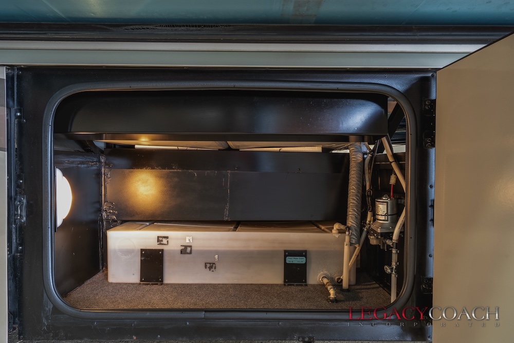 2016 Winnebago For Sale