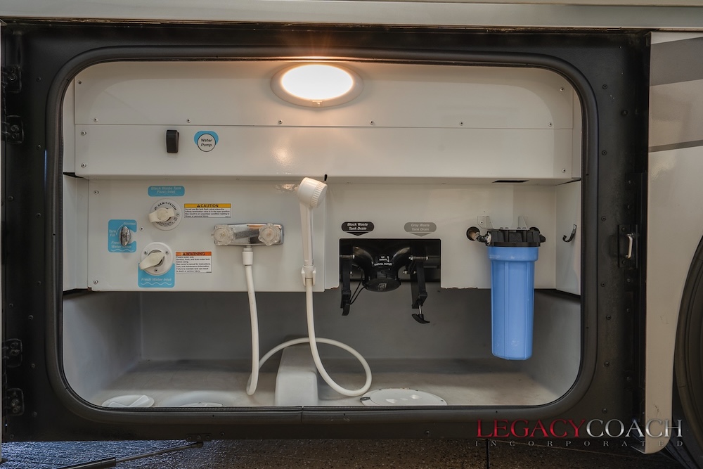 2016 Winnebago For Sale