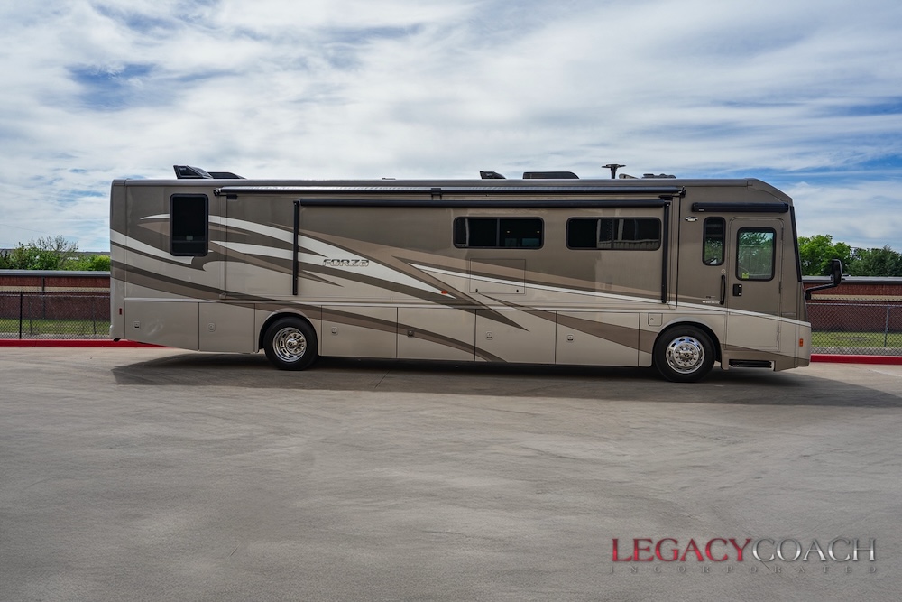 2016 Winnebago For Sale