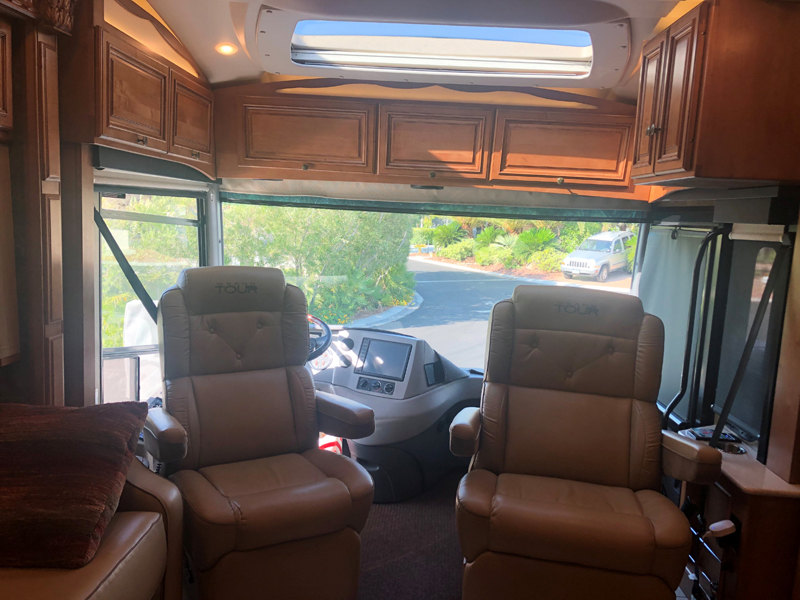 2017 Winnebago  For Sale