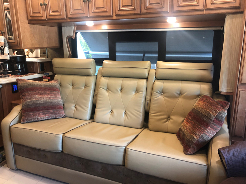 2017 Winnebago  For Sale