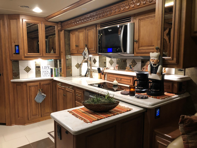 2017 Winnebago  For Sale