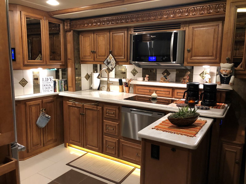 2017 Winnebago  For Sale