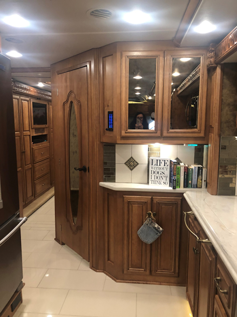 2017 Winnebago  For Sale