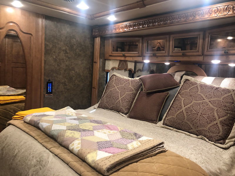 2017 Winnebago  For Sale