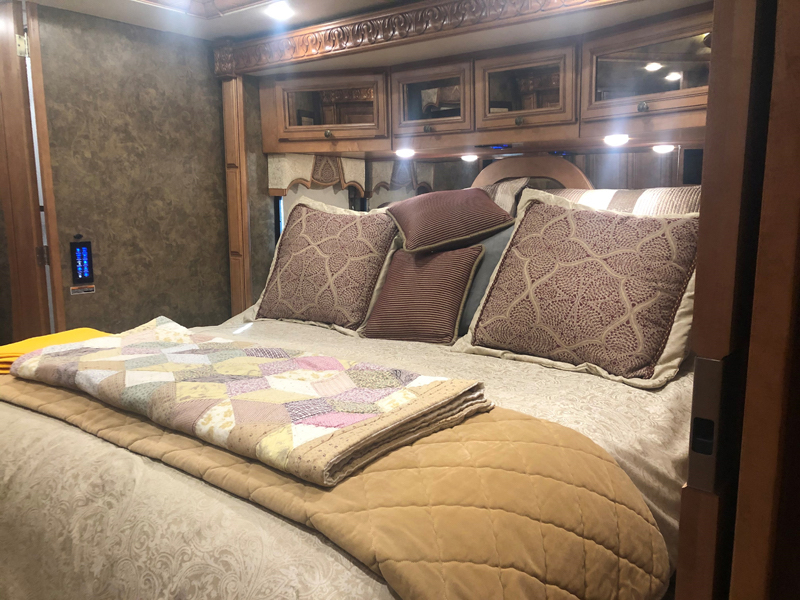 2017 Winnebago  For Sale