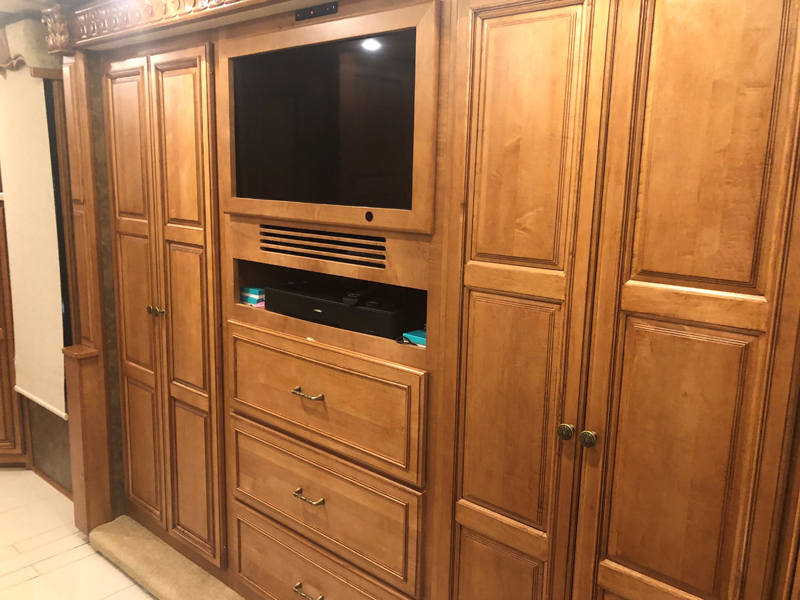 2017 Winnebago  For Sale