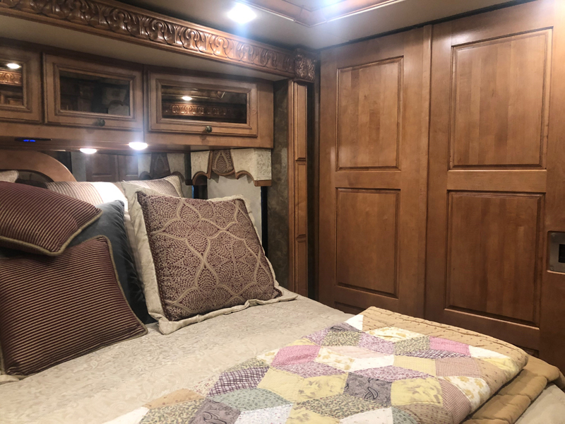 2017 Winnebago  For Sale